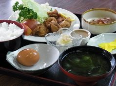 福家食堂のおすすめ料理3