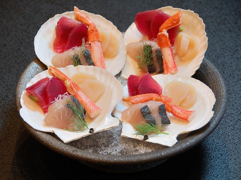 GRILL tV ABURI NO SUKE