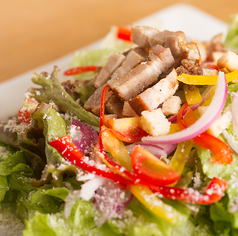 シーザーサラダ