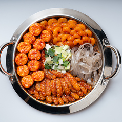 サウィ食堂 本店のおすすめ料理1