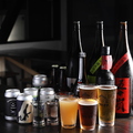 日本酒 クラフトビール サケオタのおすすめ料理1