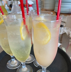 ターブル ド セゾン Table de Saisonのおすすめドリンク1