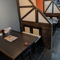 クーポンで楽しい時間をさらに楽しく♪飲み放題延長可◎