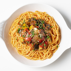 シェフの気まぐれパスタ