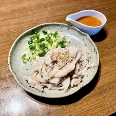 生センマイ