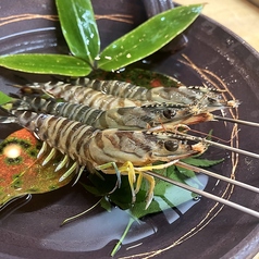 お料理 ます田のコース写真