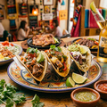 CasaTaco　神田店のおすすめ料理1