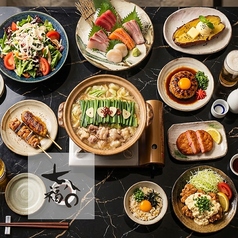 炭火と酒と酉 七福八〇 しちふくはちまるのおすすめ料理2