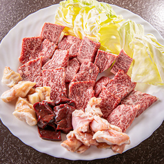 焼盛りセット