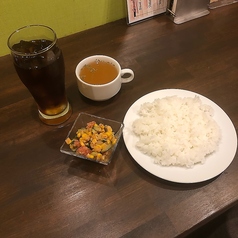 ライスセット