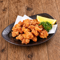 とり軟骨唐揚げ