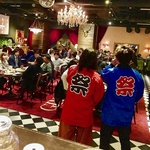 企業様のご宴会もお任せ下さい！