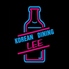 KOREAN DINING LEE コリアンダイニング リー