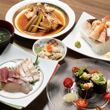 Sushi & Lunch 玄いし橋のおすすめ料理1
