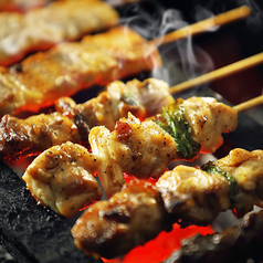 焼き鳥居酒屋 鳥えん 上野アメ横本店の特集写真