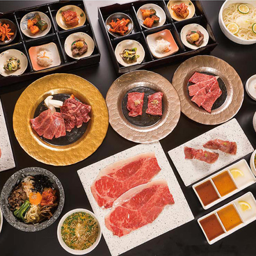 飛車角 有明ガーデン店のおすすめ料理1