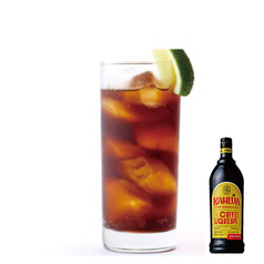 カルーアウーロン