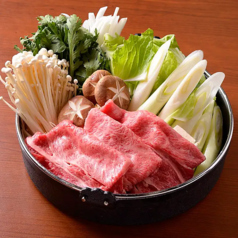 和牛酒場あかべこ 栄店のコース写真
