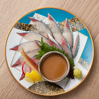 絶品★胡麻サバ