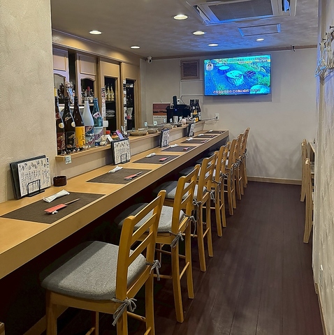 おばんざい酒場つなぐの写真