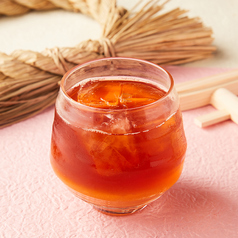 杏月茶 -あんづきちゃ-