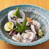 日本酒と酒肴　だいどこなかのおすすめ料理2