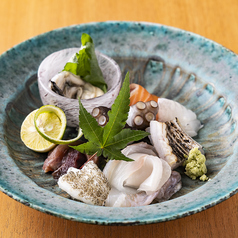 日本酒と酒肴　だいどこなかのおすすめ料理2
