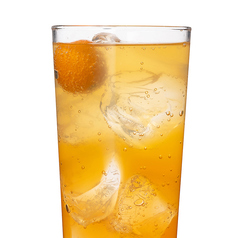 だいだいサワー