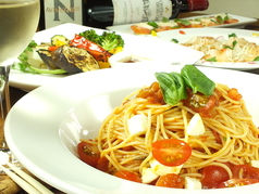 アレグリア ALEGRIAのコース写真