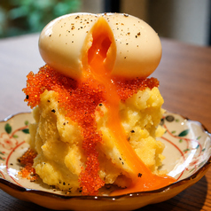 京風おでんto寿司 みちしるべのおすすめ料理3
