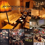 立川南口徒歩2分！朝〆焼き鳥×ビストロ×日本酒×日本ワインのお店♪