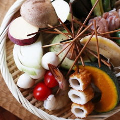 京都四条 くをんのおすすめ料理3