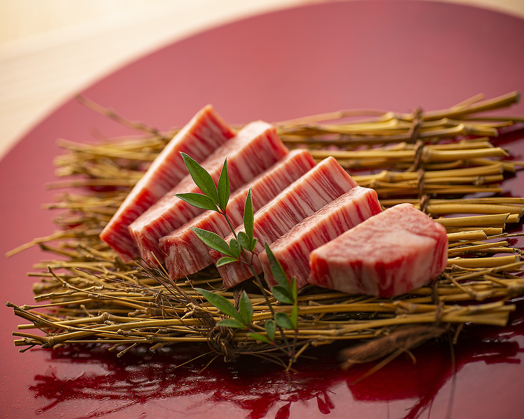北新地 焼肉 菊地の写真ギャラリー