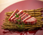 北新地 焼肉 菊地