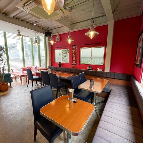 Rokucafe Terrace ロクカフェテラス 横浜駅 ダイニングバー バル ホットペッパーグルメ Rokucafe Terrace ロクカフェテラス 横浜駅 ダイニングバー バル ホットペッパーグルメ