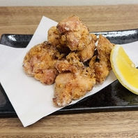 揚げたての美味しさがここにある