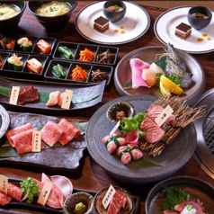 秋田牛玄亭 山王別館のおすすめ料理2