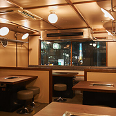 清田焼肉店の雰囲気2