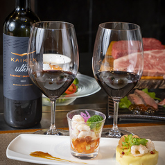 志ん 本店のコース写真