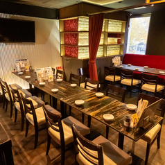 大衆居酒屋 焼き鳥と餃子 岡山駅前店のコース写真