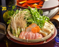 古々がみそ ココガミソ 一番町店のコース写真