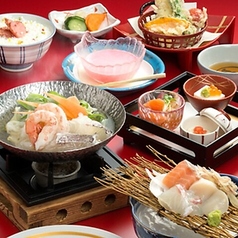 奈良ワシントンホテルプラザ　銀座のおすすめ料理1