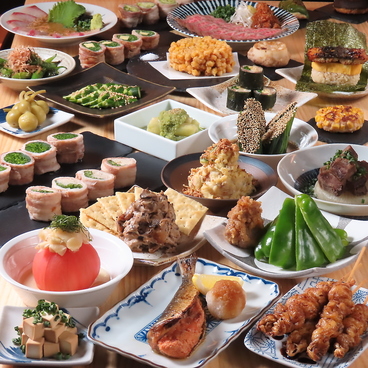 ツクネスタンダードのおすすめ料理1