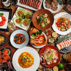 NEW DELHI ニューデリー 品川店のおすすめ料理1