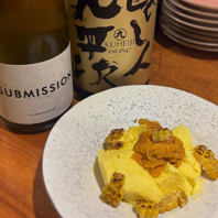 旬の食材が織りなす創作イタリアン