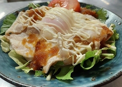 なごみだいにんぐ飛梅 クリスロード店のおすすめランチ3