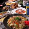 創作鉄板居酒屋 情熱厨房てっぱんのおすすめポイント2