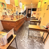 屋台酒場やきだるま 仙台銀座店の雰囲気3