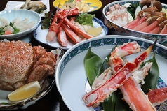 喜多川のコース写真