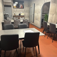 イベント、歓送迎会や親睦会に最適の貸切♪